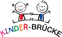 Logo Stiftung KINDER-BRÜCKE